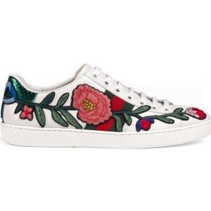 Gucci Ace Sneaker